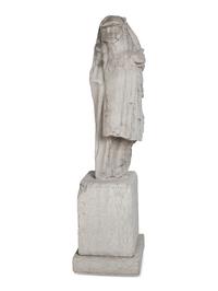 A Neoclassical Marble Torso