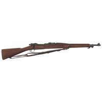 **U.S. Springfield Model 1903 Rifle with Sling