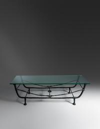La Table-Berceau, Premi è re Version, conceived circa 1966