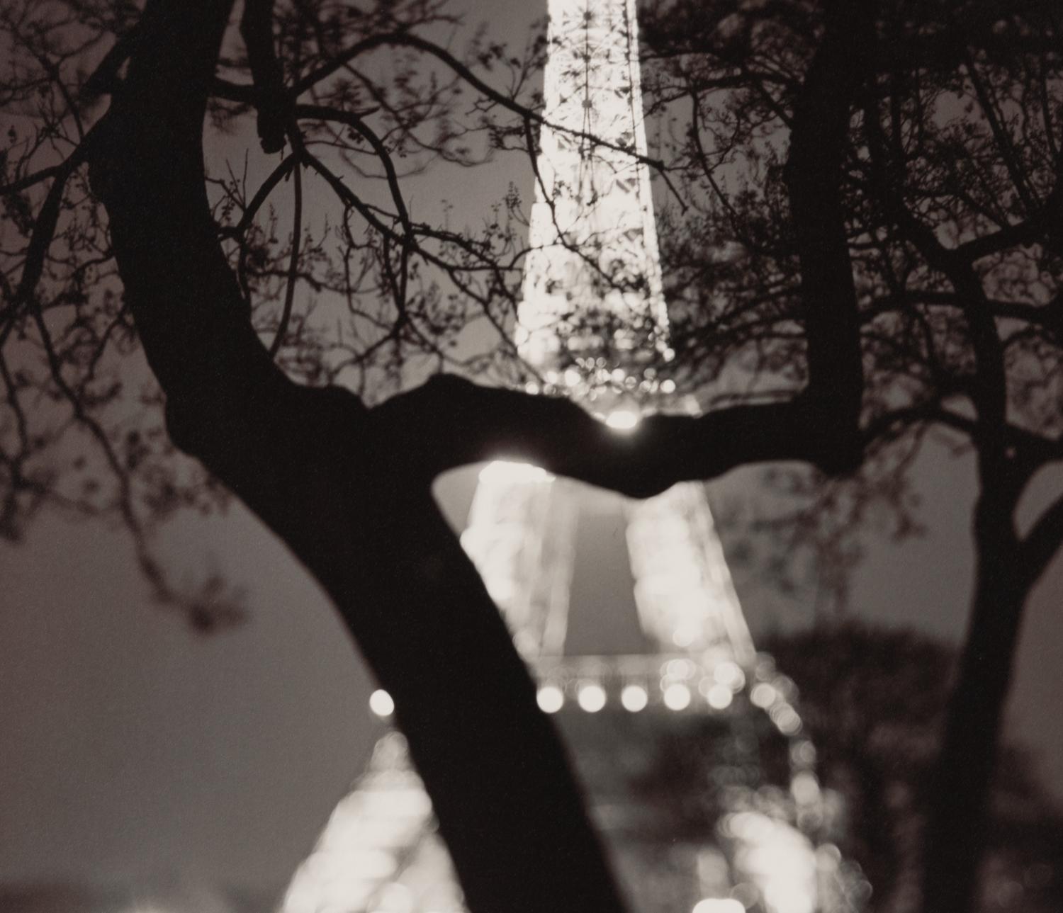 Eiffel Tower