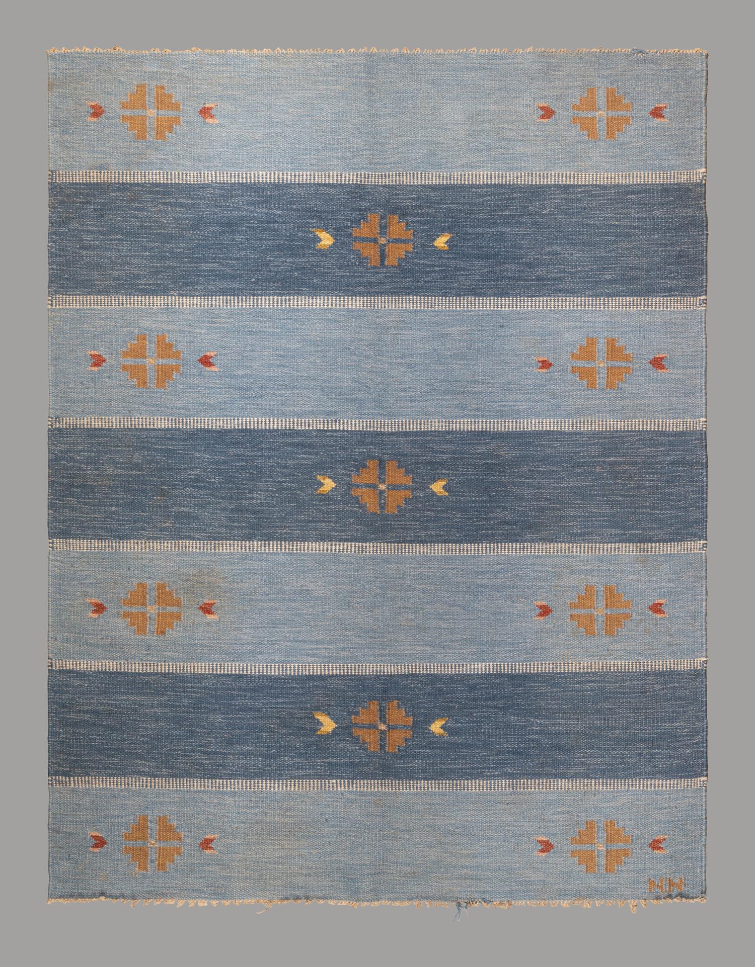 Flatweave Rug
