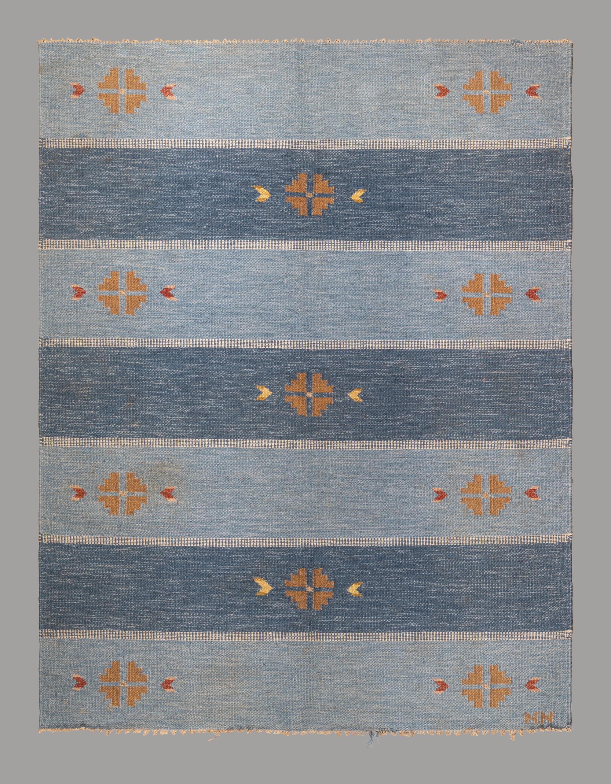 Flatweave Rug