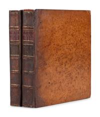 STEDMAN, Charles (1753-1812). The History of the Origin, Progress, and Termination of the American War . London: For the author and sold by J. Murray, J. Debrett, & J. Kerby, 1794.