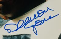 A Group of 14 Pro Football Hall of Fame Signed Autograph Photos (Beckett Authentication Services BAS Certified)