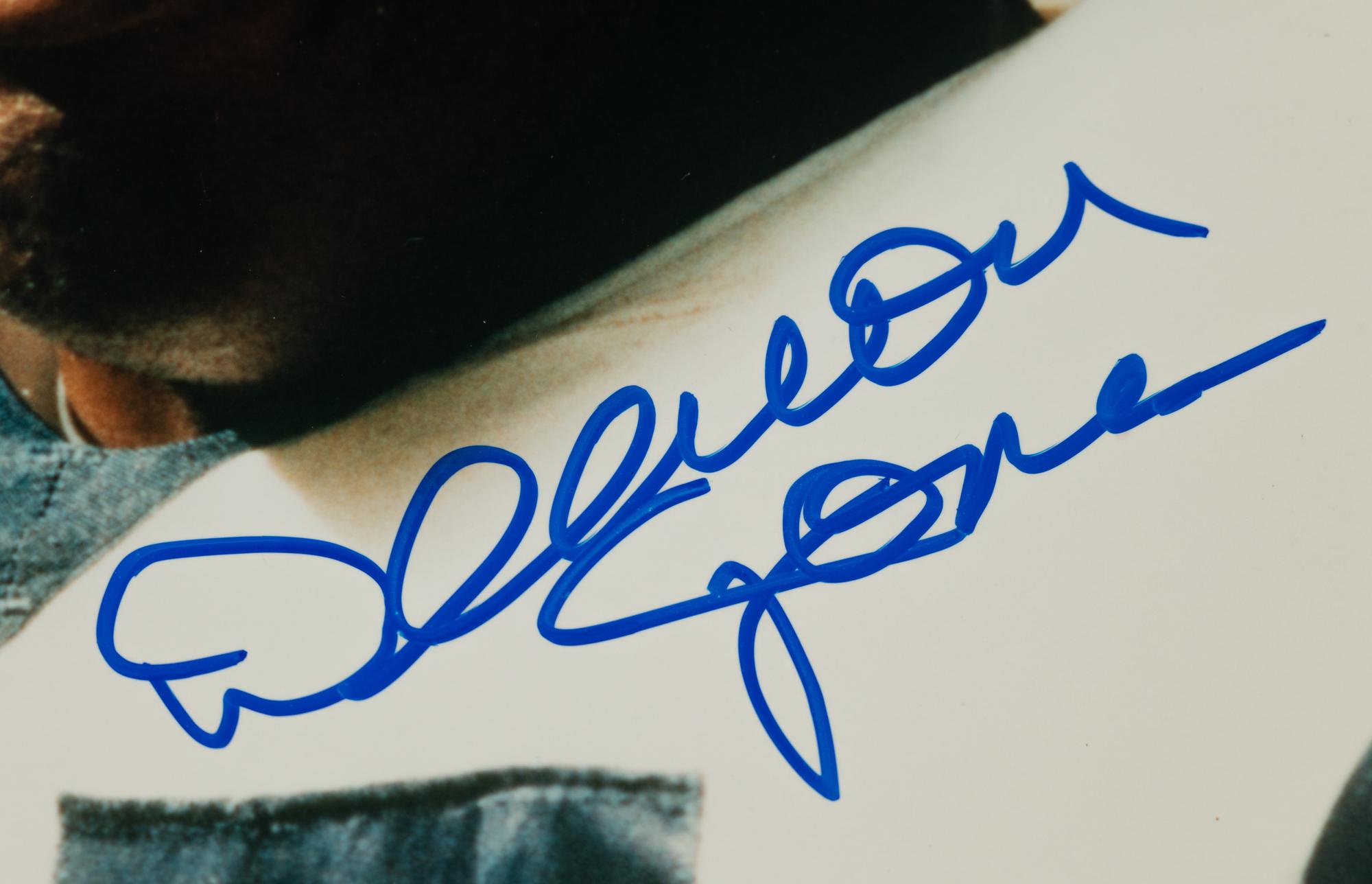 A Group of 14 Pro Football Hall of Fame Signed Autograph Photos (Beckett Authentication Services BAS Certified)