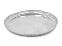 A Kalo Arts & Crafts Silver Dish