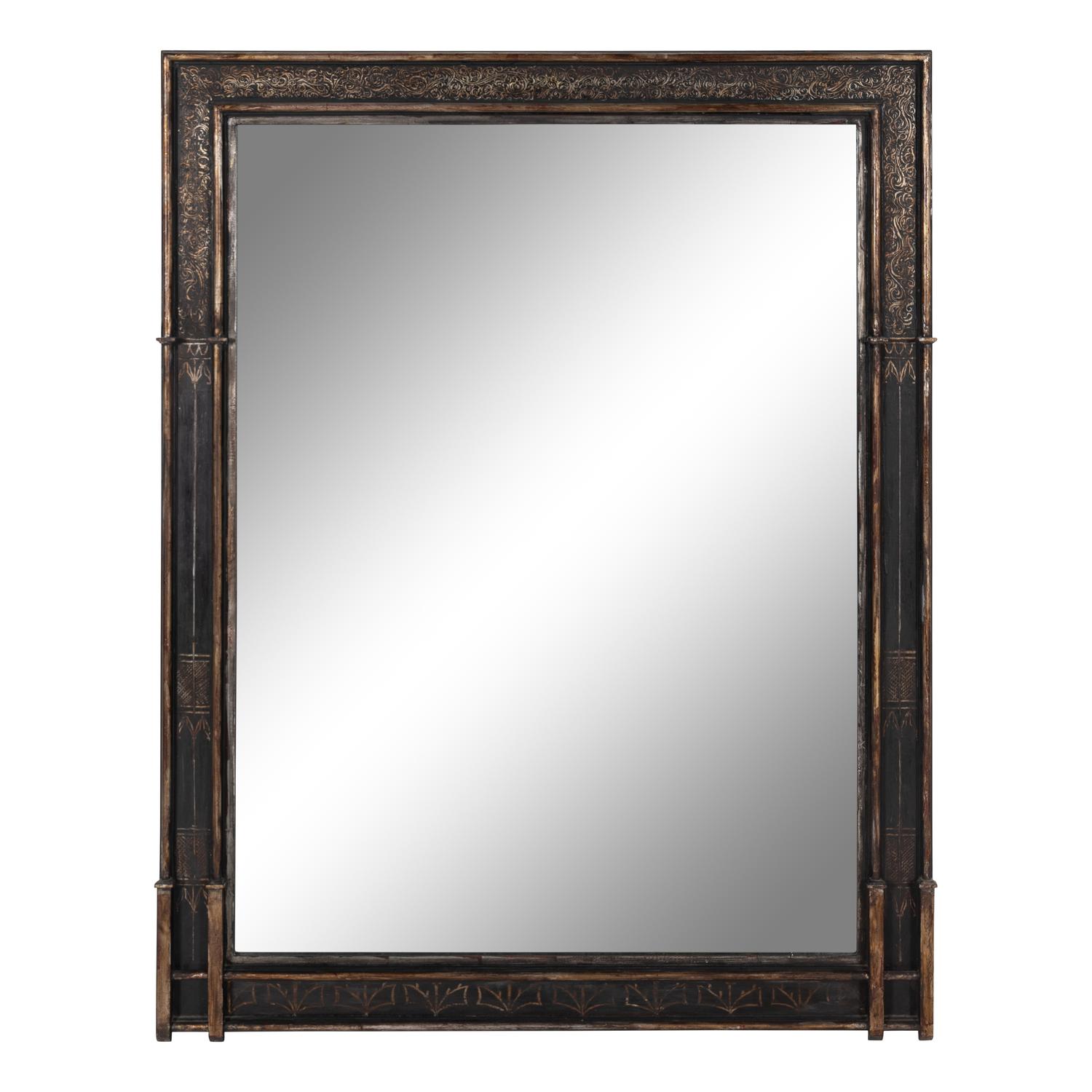 A Panache Genoa Wall Mirror