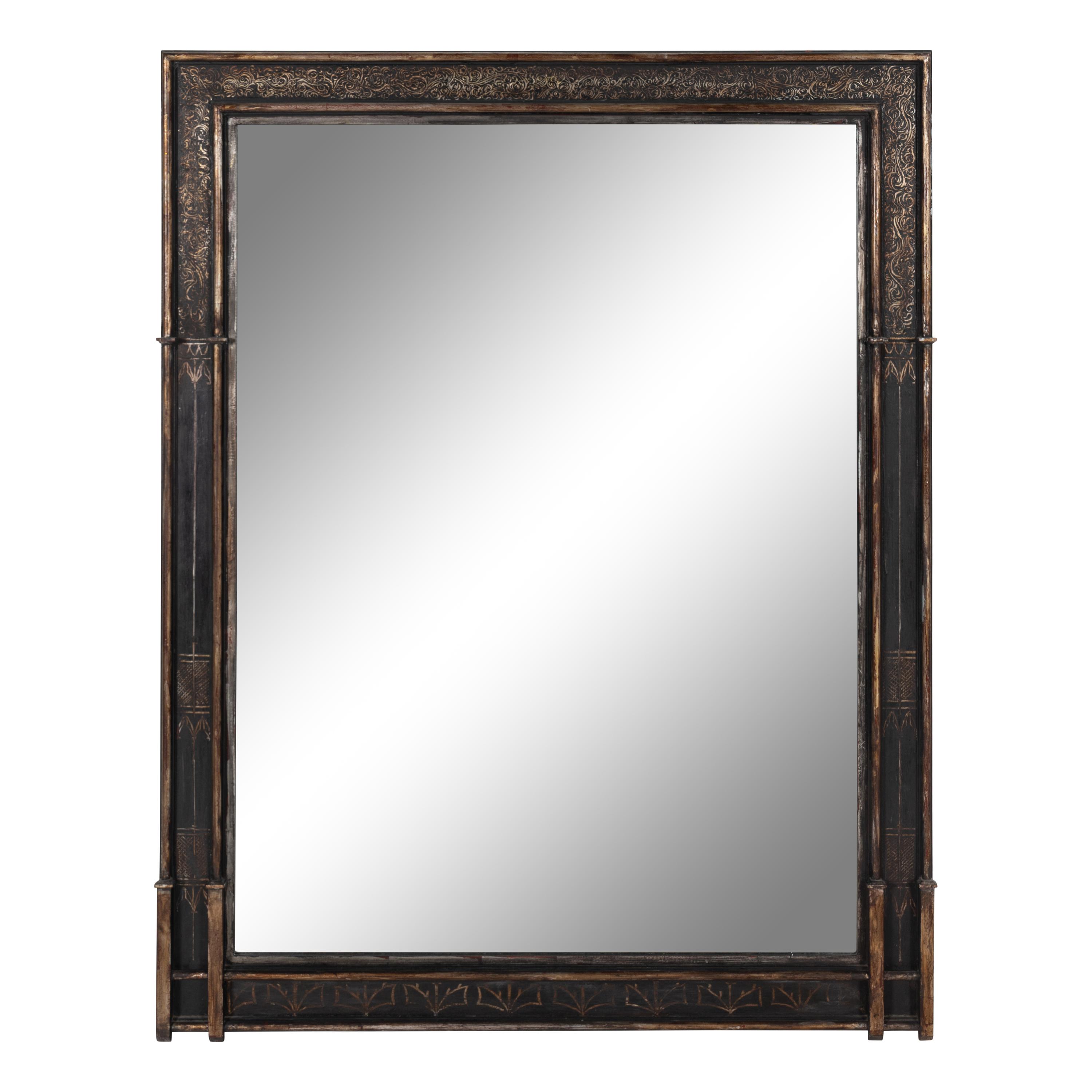 A Panache Genoa Wall Mirror