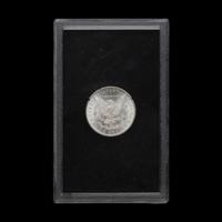 An 1882-CC GSA: Morgan $1 Coin