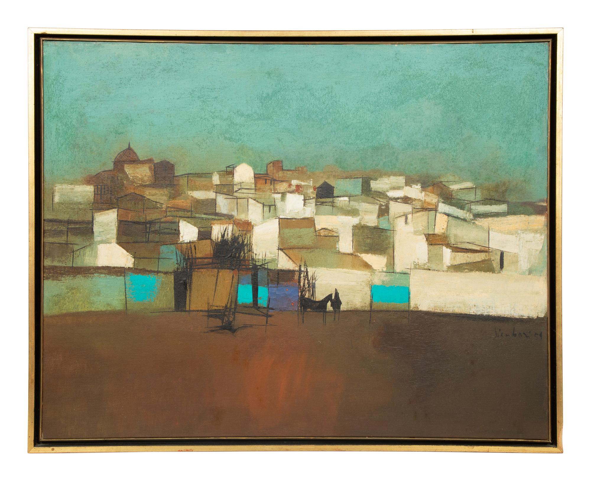 Ostuni, 1959