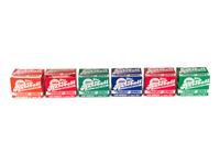 A Group of Seven 1980s-90s Topps Traded Baseball Card Sets,