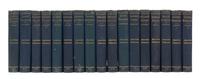 American Statesmen. Boston: 1885-1899. 14 volumes.