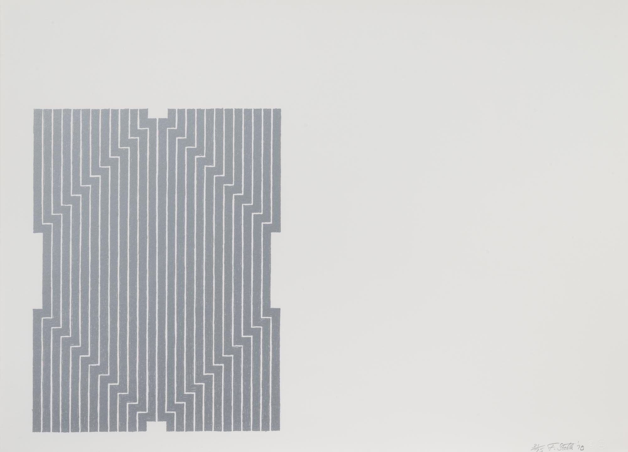 Aluminum Series (complete portfolio of 9)