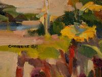 Catherine Gill (American, 20th Century)