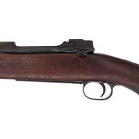 **Lot of 3 Incomplete U.S. Springfield Model 1903 Rifles