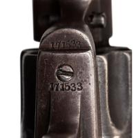 1897 Production Colt Single Action Army
