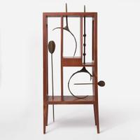 Thomas Wilson (American, 20th century) Title Unknown (Mixed Media Sculpture), USA, circa 1958