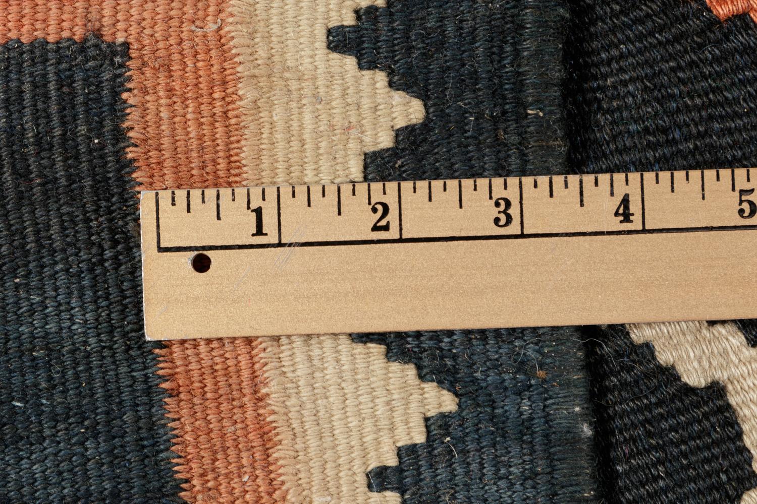 A Kilim Wool Rug