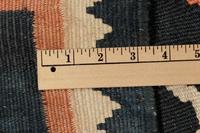 A Kilim Wool Rug