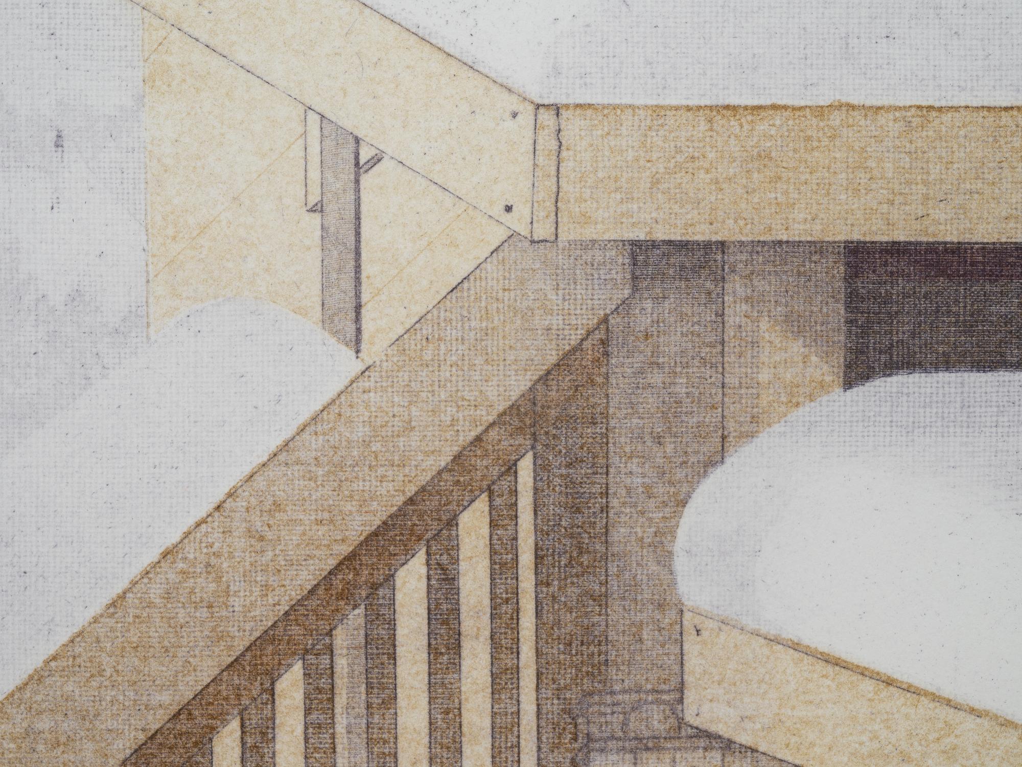 Wanda Miller Matthews (American, 1930-2001)