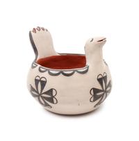 Pottery Bird