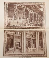 [SINOLOGY] GILES, Lionel (1875-1958), translator. The Analects of Confucius. Shanghai: The Limited Editions Club by the Commercial Press, 1933.