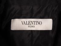 Valentino, Black Evening Jacket