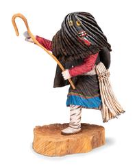 Soyok Wuti Katsina