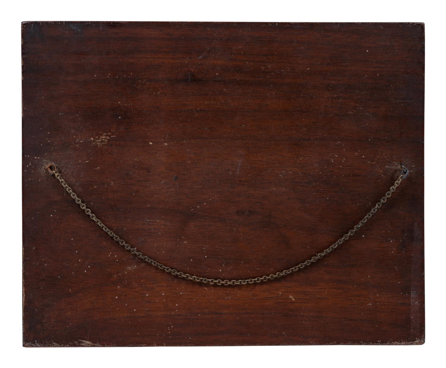 A National League All-Star Award Presented to Jimmie Wilson by Ford C Frick,