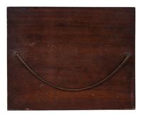 A National League All-Star Award Presented to Jimmie Wilson by Ford C Frick,