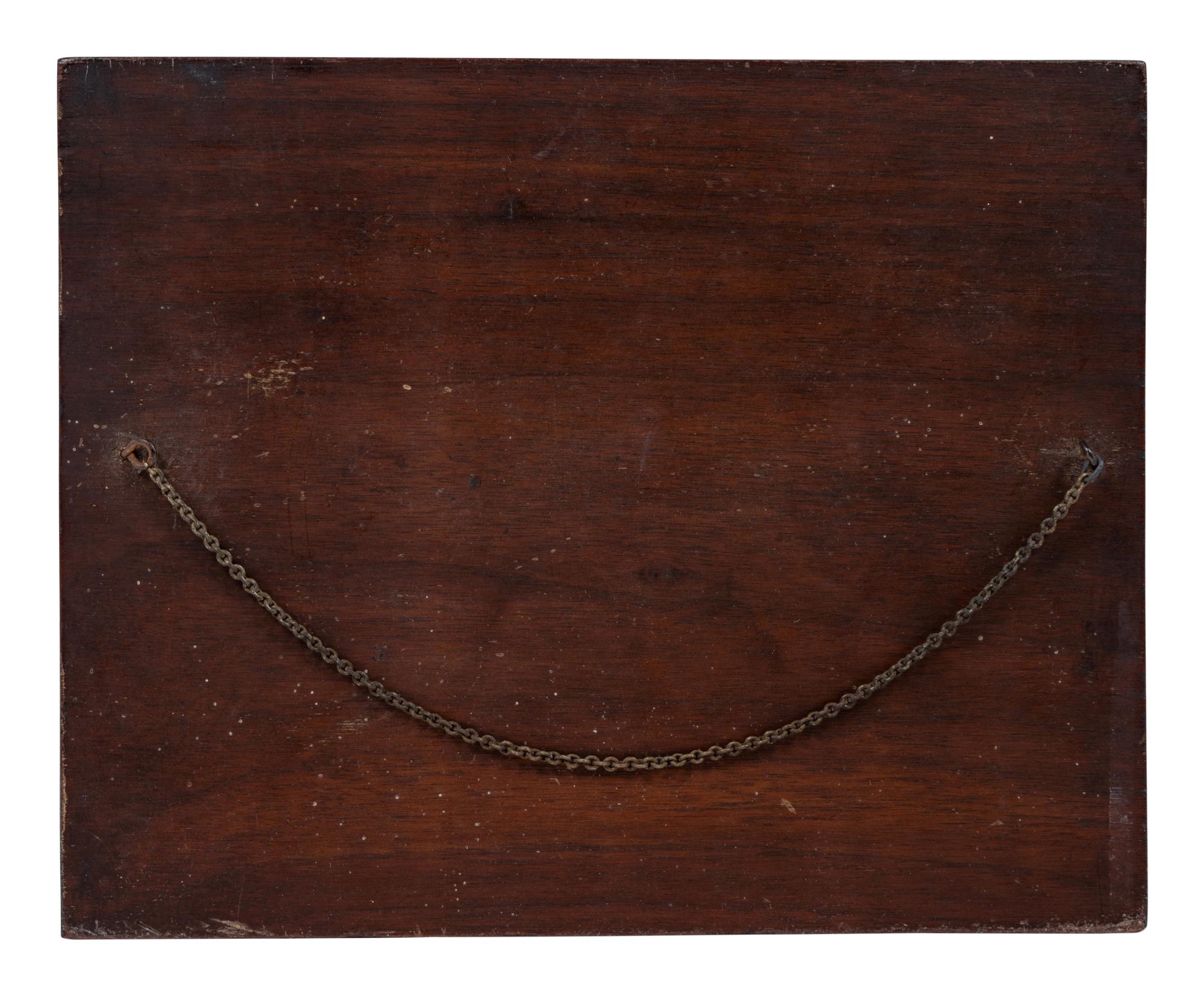 A National League All-Star Award Presented to Jimmie Wilson by Ford C Frick,