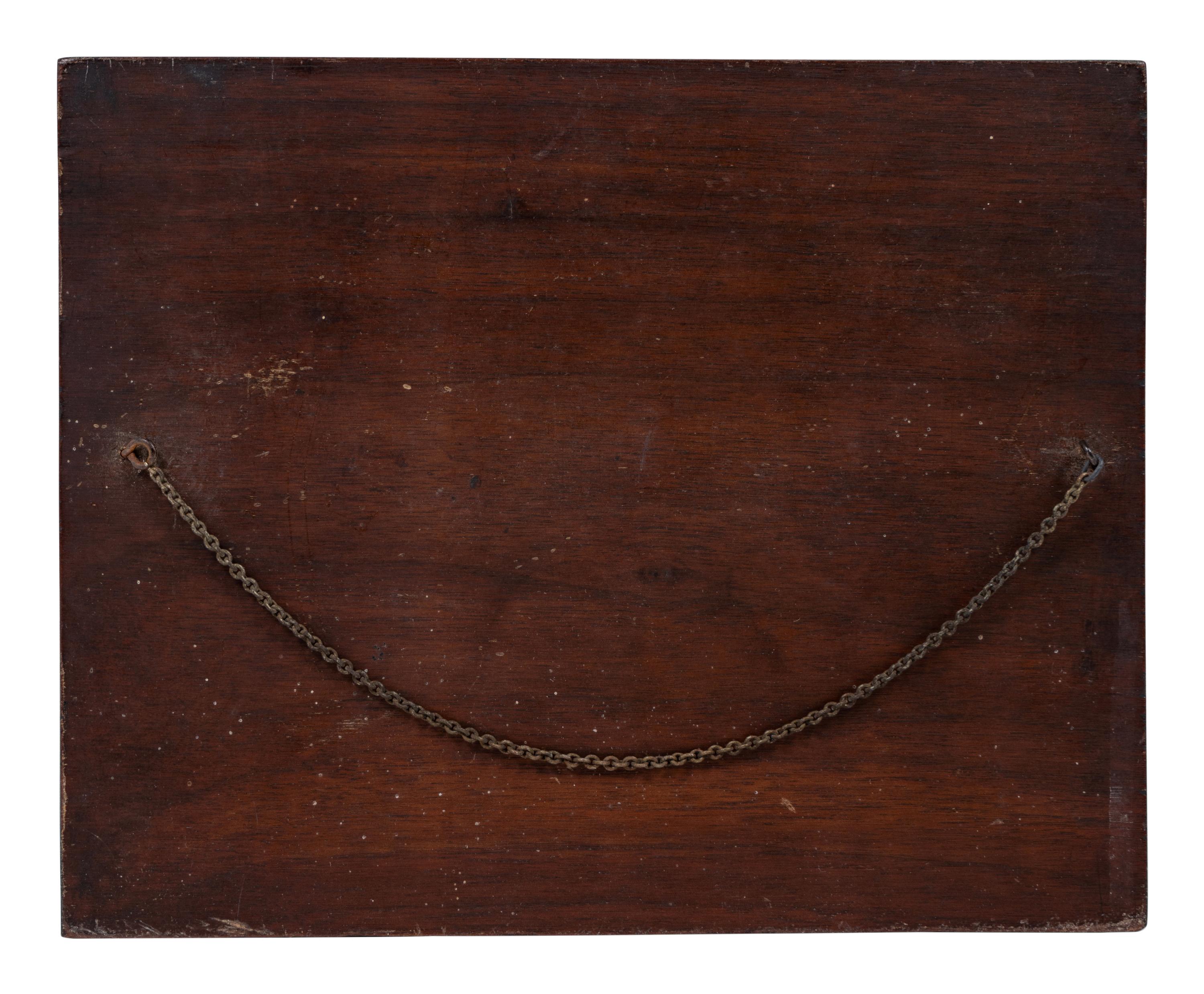A National League All-Star Award Presented to Jimmie Wilson by Ford C Frick,