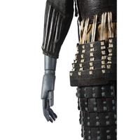 Japanese Edo-Period Samurai Armor