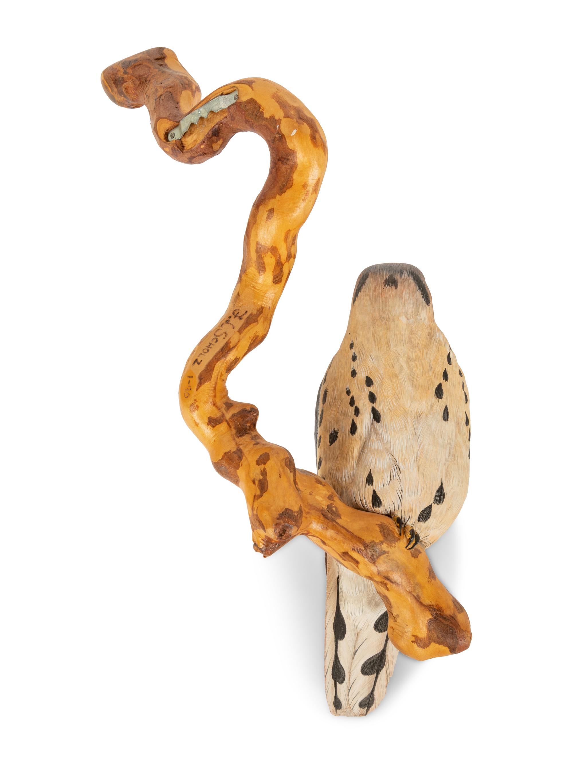 Kestrel