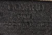Goyard Shoulder Bag, 2007
