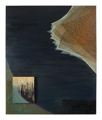 " Untitled" painting from Viable Elevation V-7