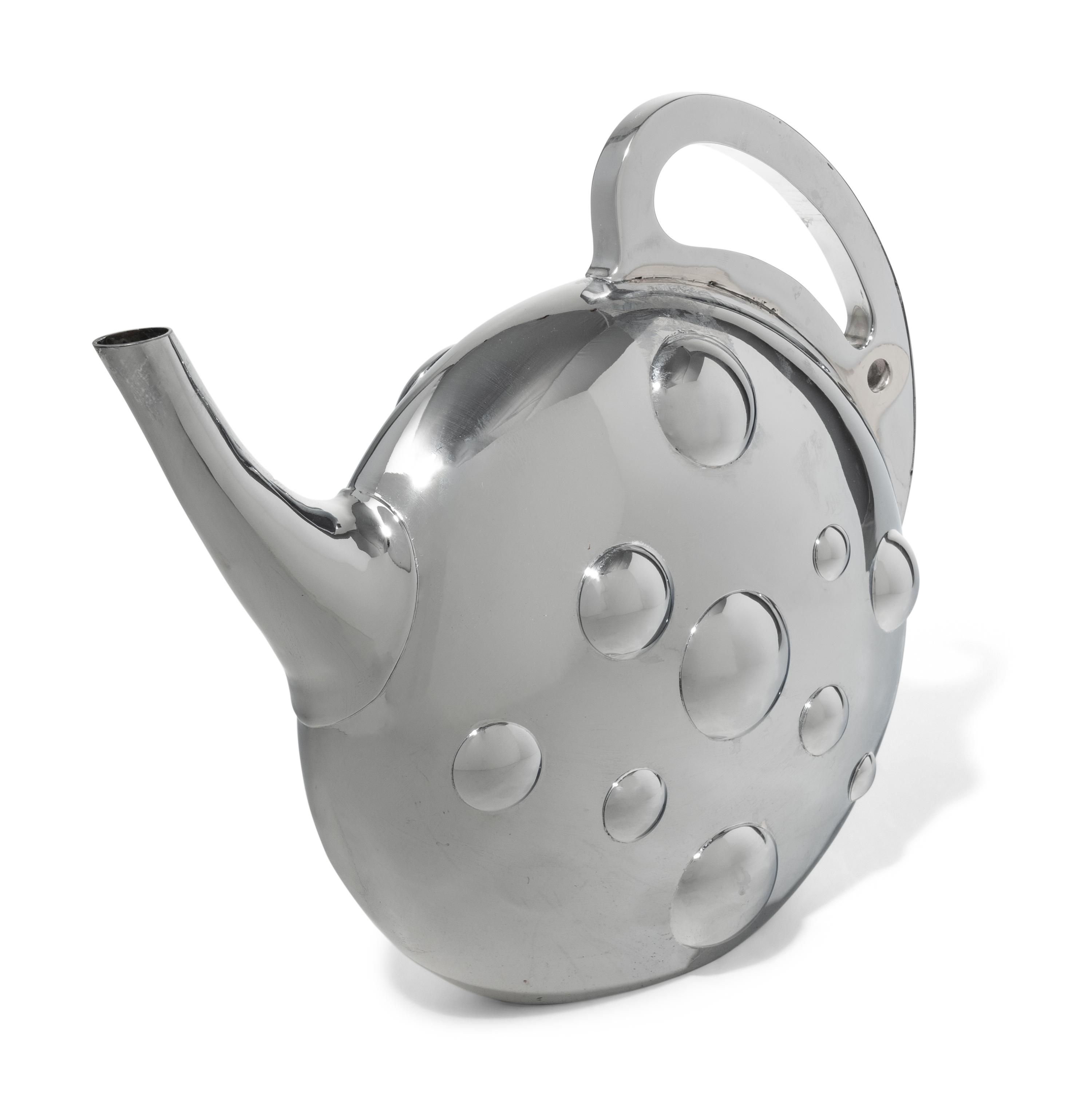 Polka Teapot Peddada, Italy
