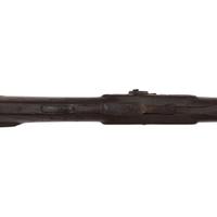 Leman Heavy Barreled "Bear" Plains Rifle
