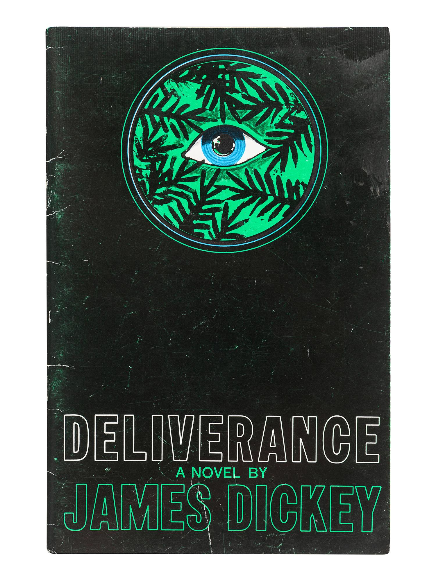[LITERATURE IN FILM]. A group of 5 FIRST EDITIONS, comprising: