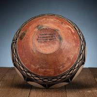 Kewa Pottery Jar