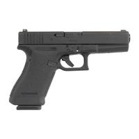 *Glock 20 Gen 2 in Black "Tupperware" Box with Accessories
