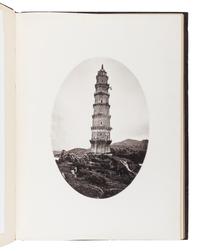 THOMSON, John (1837-1921). Illustrations of China and its People. A Series of Two Hundred Photographs, with Letterpress Descriptive of the Placed and People Represented . London: Sampson Low, Marston, Low, and Searle, 1873-1874.