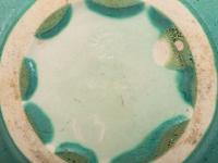 Six Rookwood Pottery Table Articles