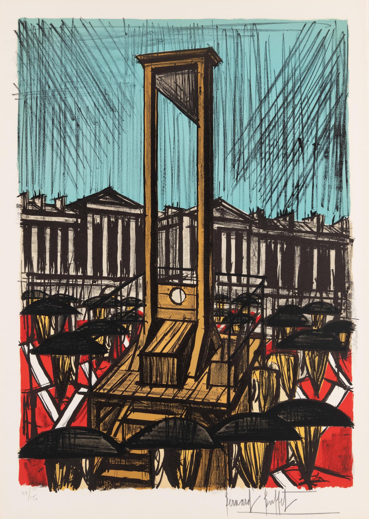 La Revolution Francaise 1789