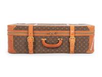 Louis Vuitton Suit Case, 1970-1980s