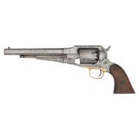 Martially Marked Remington New Model Army