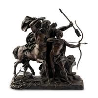 The Education of Achilles