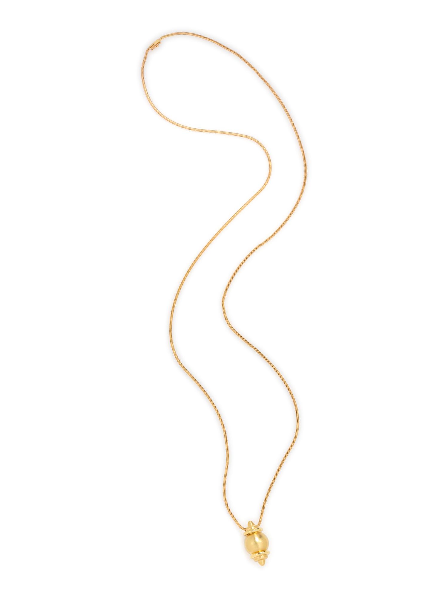 YELLOW GOLD SET