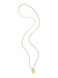 YELLOW GOLD SET