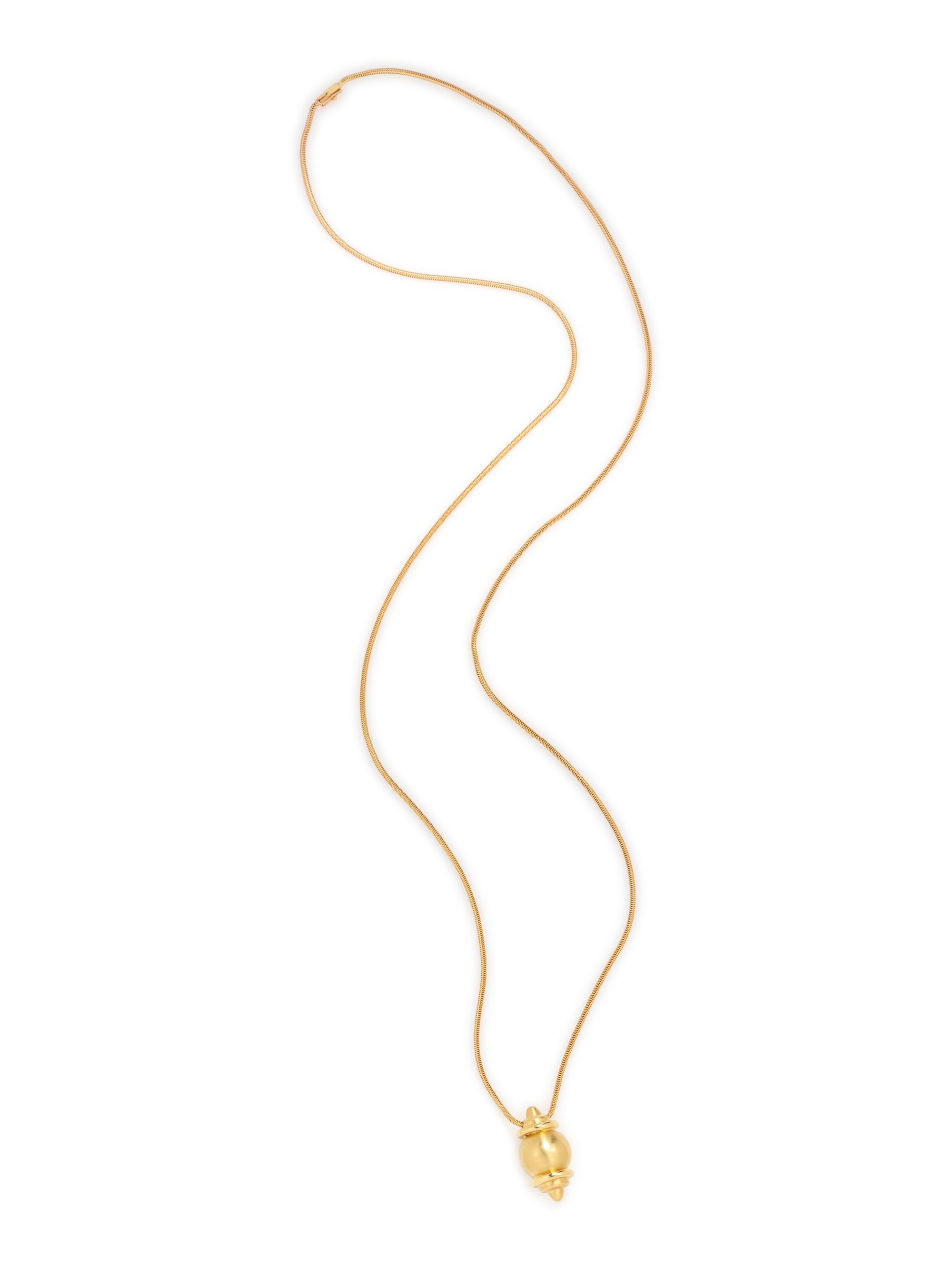 YELLOW GOLD SET